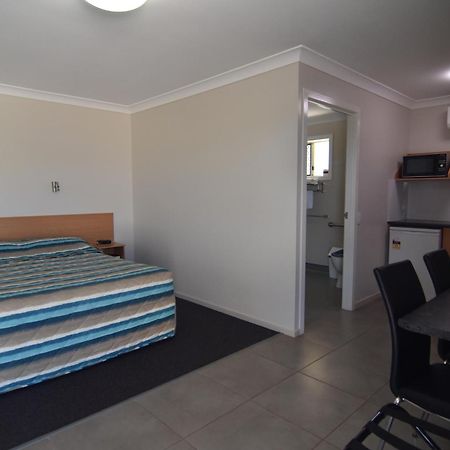 Mundubbera Billabong Motor Inn Номер фото