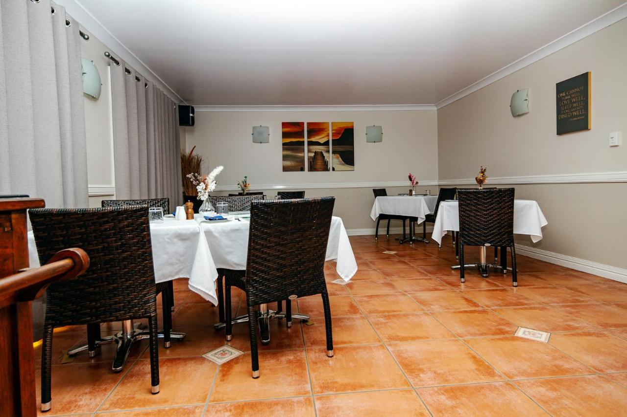 Mundubbera Billabong Motor Inn Экстерьер фото
