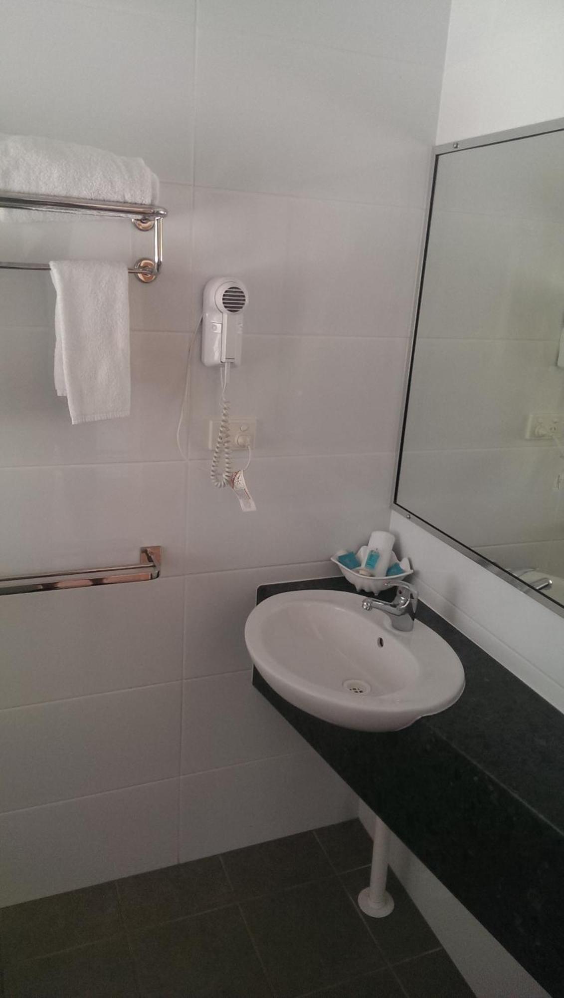 Mundubbera Billabong Motor Inn Номер фото