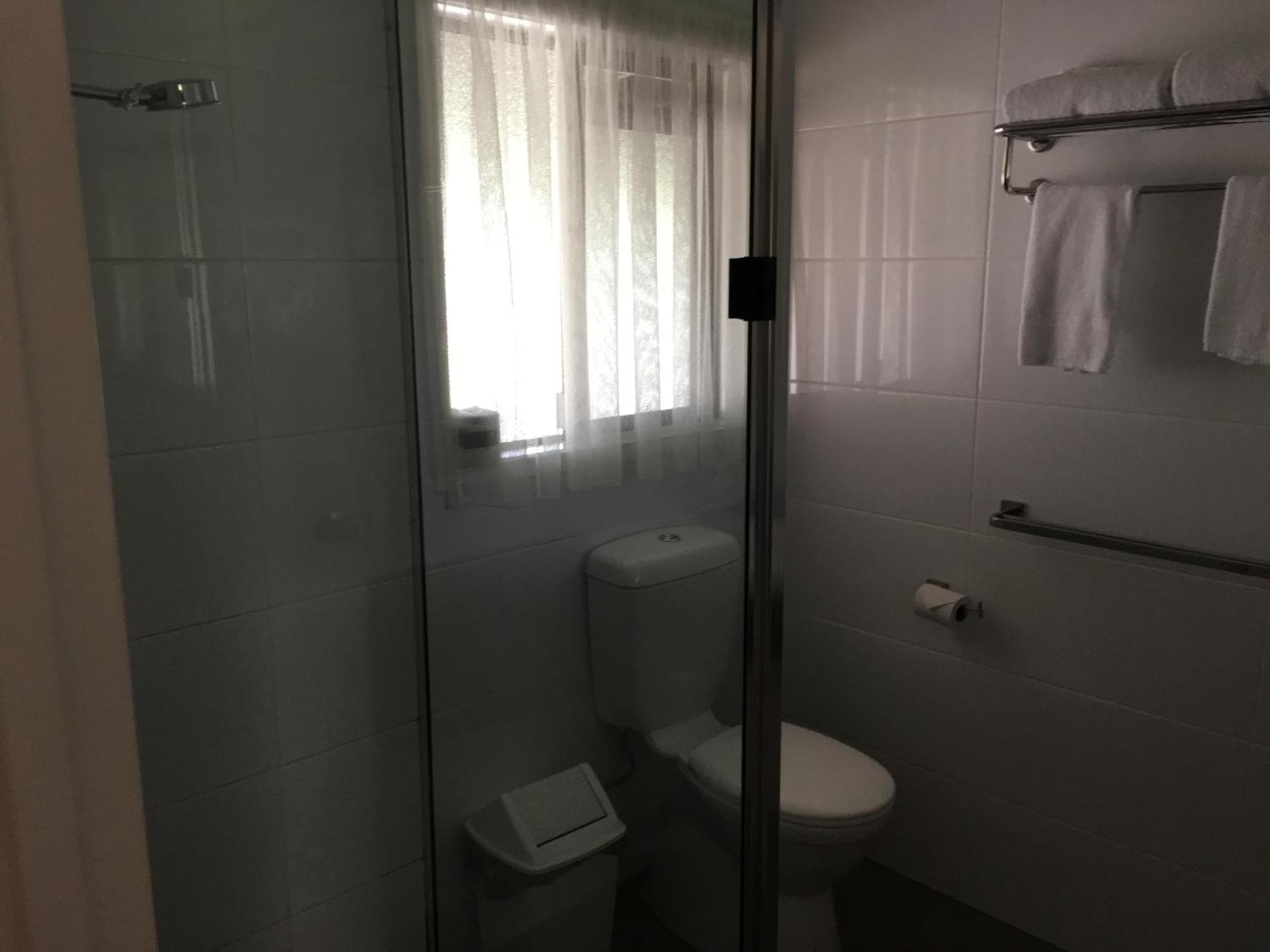 Mundubbera Billabong Motor Inn Номер фото