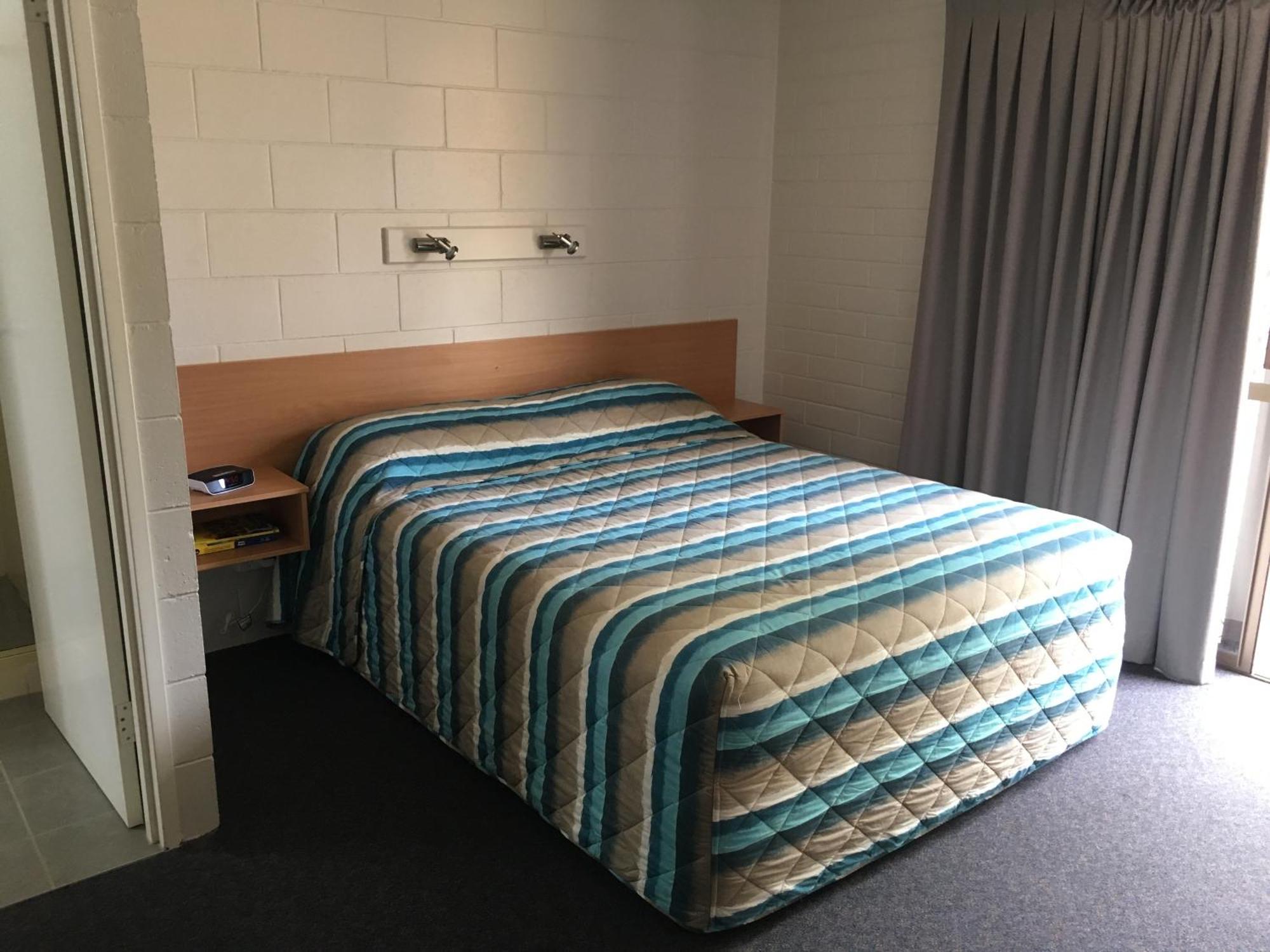Mundubbera Billabong Motor Inn Номер фото