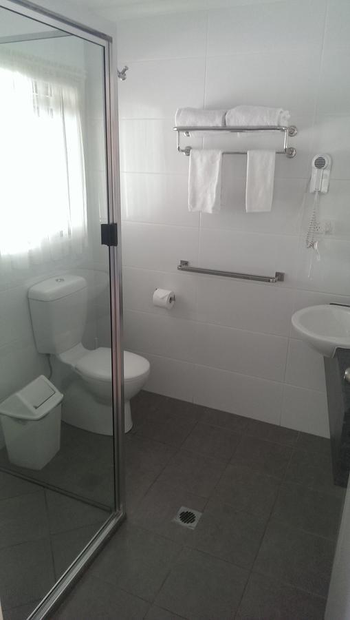 Mundubbera Billabong Motor Inn Номер фото